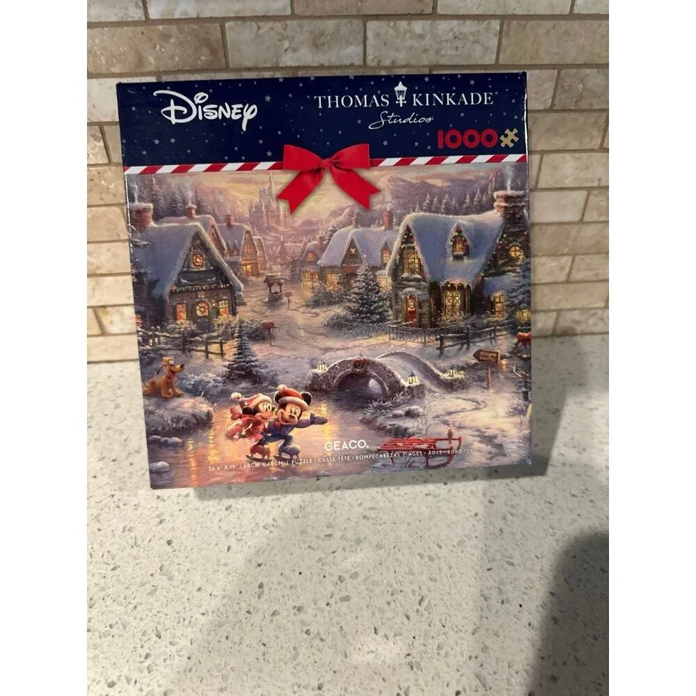 Puzzle‎ bundle